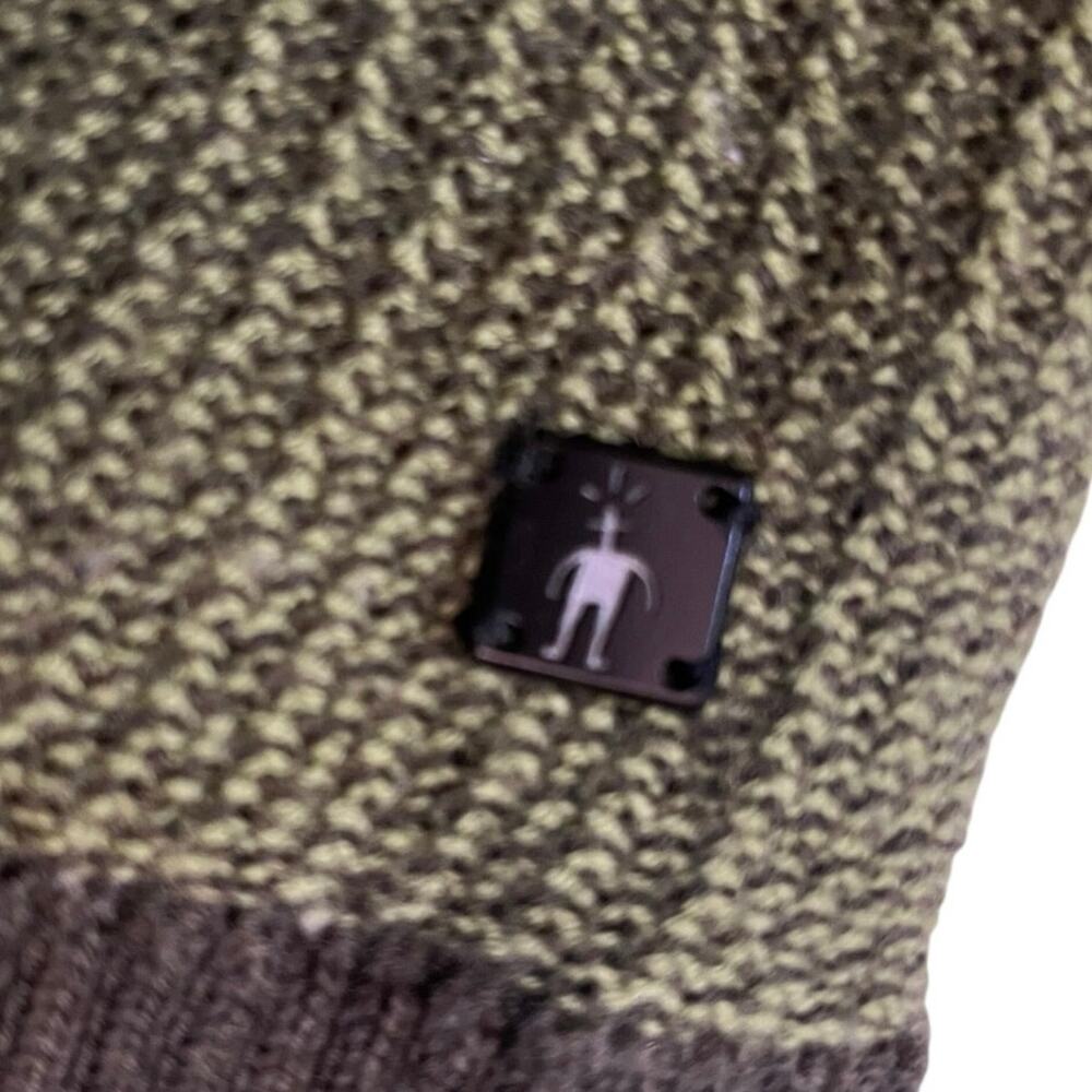 Smartwool Knit Wool Sweaters (2) - image 2